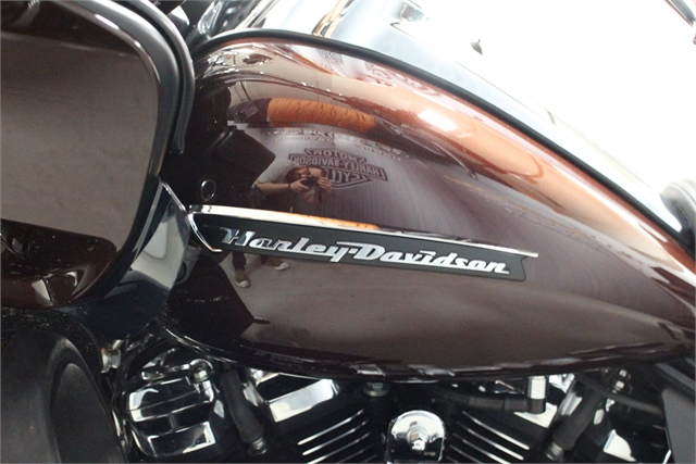 2019 Harley-Davidson Road Glide Ultra at Suburban Motors Harley-Davidson