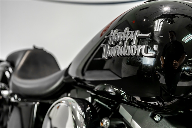 2014 Harley-Davidson Dyna Street Bob at Friendly Powersports Baton Rouge