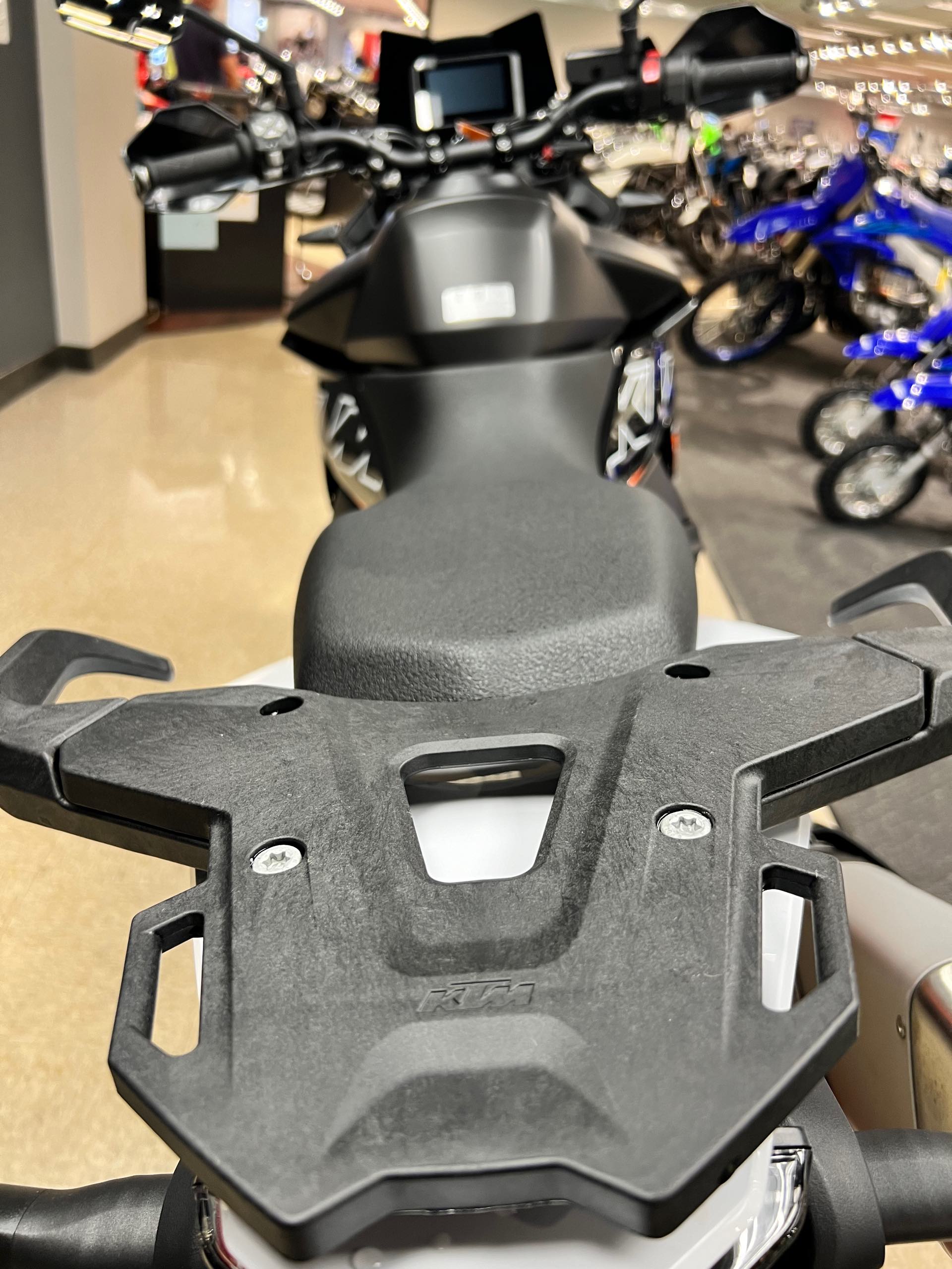 2024 KTM SMT 890 at Sloans Motorcycle ATV, Murfreesboro, TN, 37129