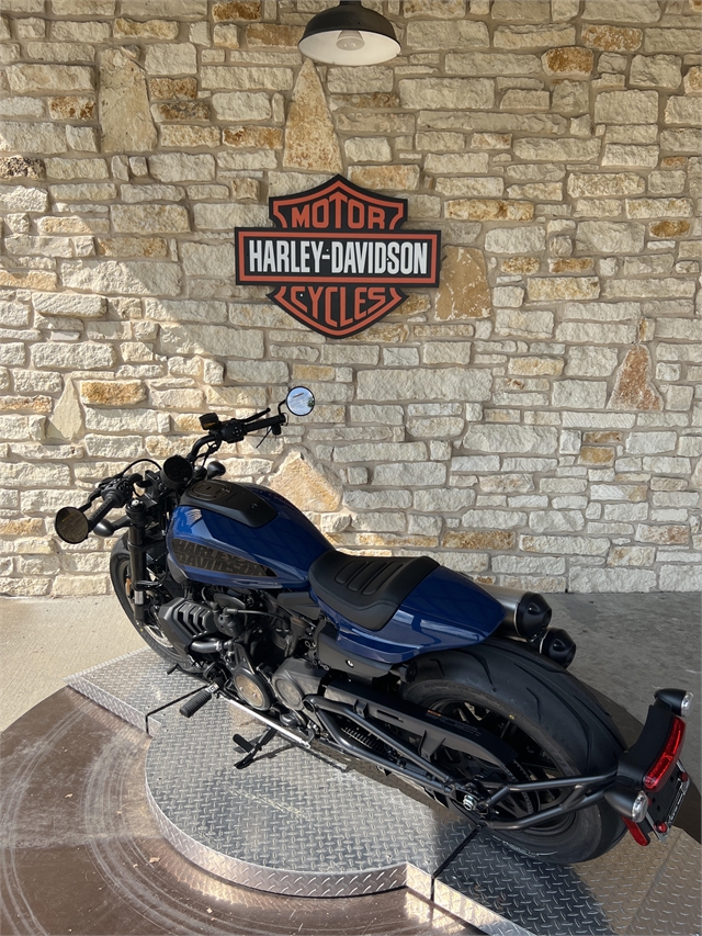 2023 Harley-Davidson Sportster S at Harley-Davidson of Waco
