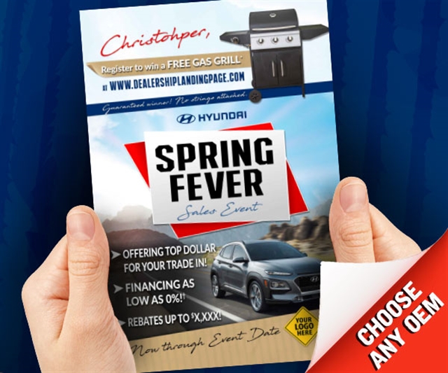 Spring Fever Automotive at PSM Marketing - Peachtree City, GA 30269