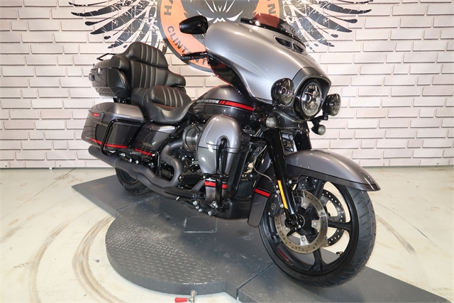 2020 Harley-Davidson CVO CVO Limited at Wolverine Harley-Davidson