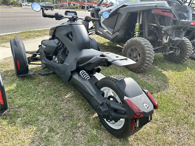 2022 Can-Am Ryker Rally 900 ACE at Jacksonville Powersports, Jacksonville, FL 32225