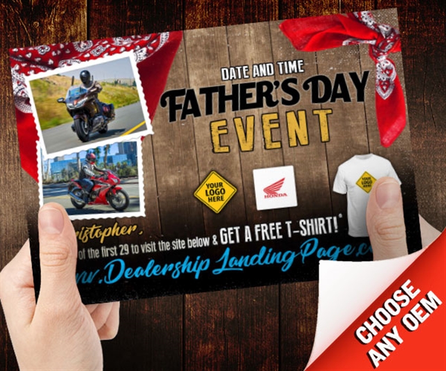 Father's Day Powersports at PSM Marketing - Peachtree City, GA 30269