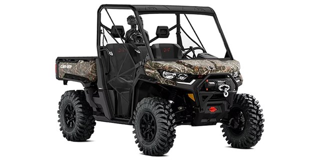 2024 CAN-AM HD10 XMR X mr HD10 at ATV Zone, LLC