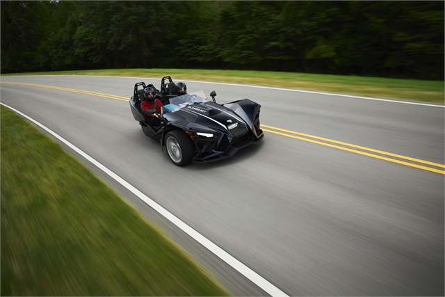 2021 Slingshot Slingshot SL at Slingshot Central