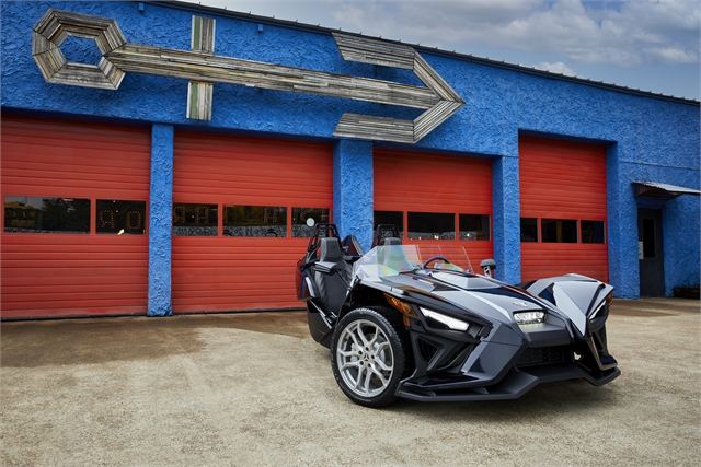 2021 Slingshot Slingshot SL at Slingshot Central