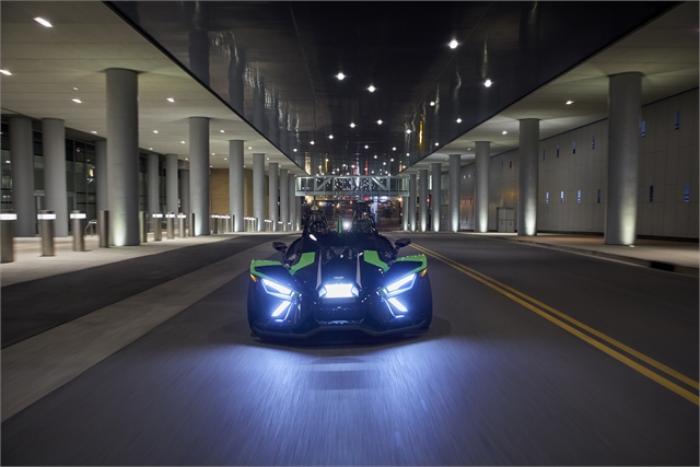 2021 Slingshot Slingshot SL at Slingshot Central