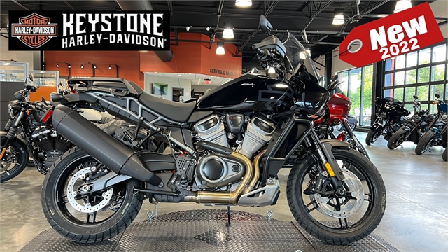 2022 Harley-Davidson Pan America 1250 Special at Keystone Harley-Davidson
