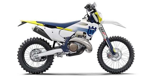 2024 Husqvarna TE 250 at Five Star Cycle