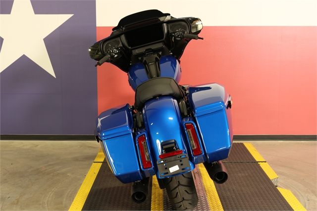 2024 Harley-Davidson Street Glide Base at Texas Harley