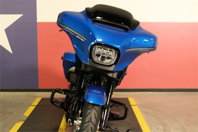 2024 Harley-Davidson Street Glide Base at Texas Harley