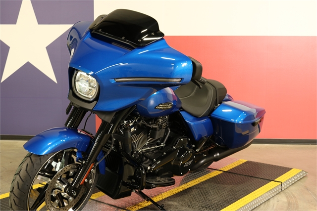 2024 Harley-Davidson Street Glide Base at Texas Harley