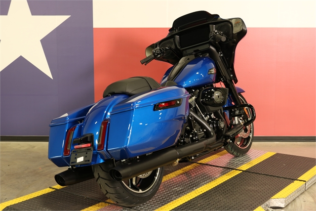 2024 Harley-Davidson Street Glide Base at Texas Harley