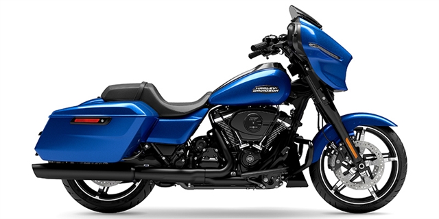 2024 Harley-Davidson Street Glide Base at Texas Harley