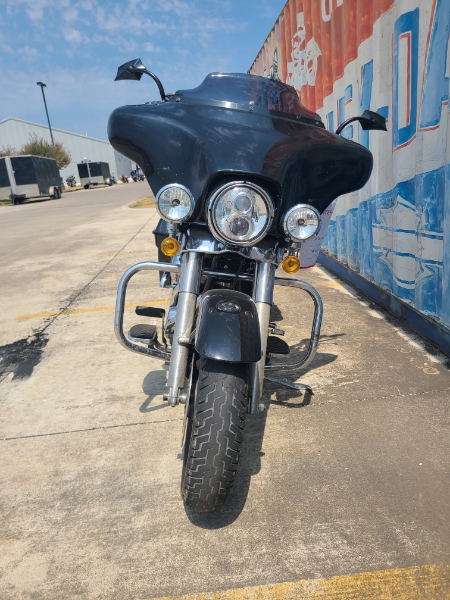 2007 Harley-Davidson Electra Glide Ultra Classic at Gruene Harley-Davidson