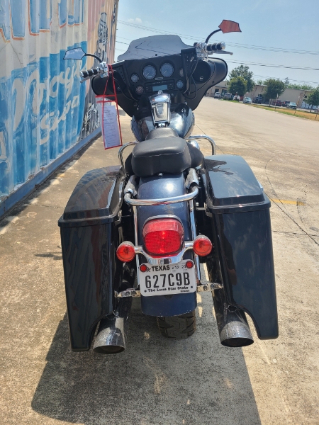 2007 Harley-Davidson Electra Glide Ultra Classic at Gruene Harley-Davidson