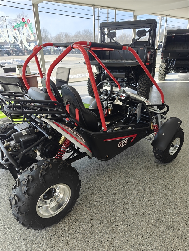 2022 HAMMERHEAD GTS 150 PLATINUM at Big River Motorsports