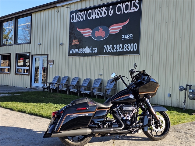 2023 Harley-Davidson Road Glide Special at Classy Chassis & Cycles