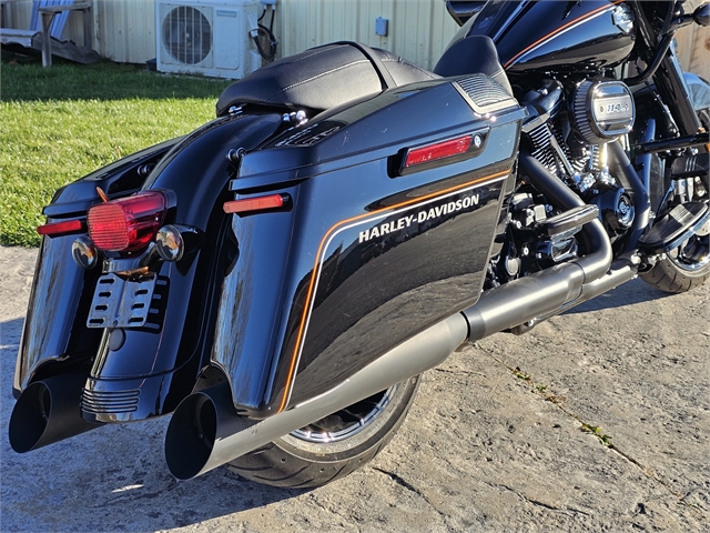 2023 Harley-Davidson Road Glide Special at Classy Chassis & Cycles