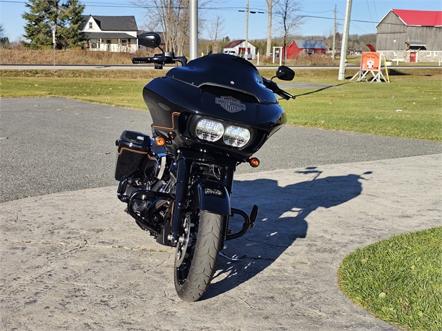 2023 Harley-Davidson Road Glide Special at Classy Chassis & Cycles