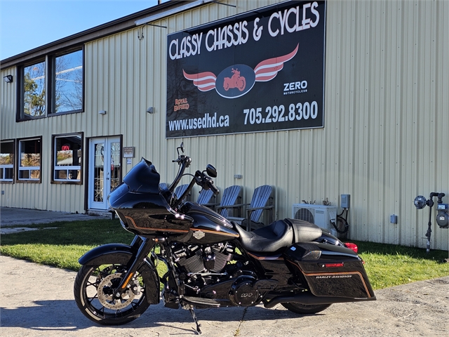 2023 Harley-Davidson Road Glide Special at Classy Chassis & Cycles