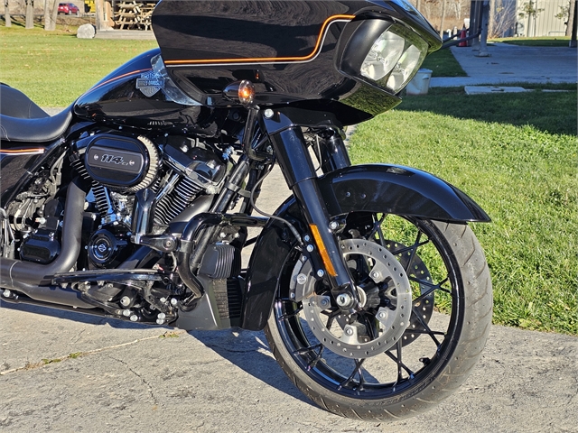 2023 Harley-Davidson Road Glide Special at Classy Chassis & Cycles