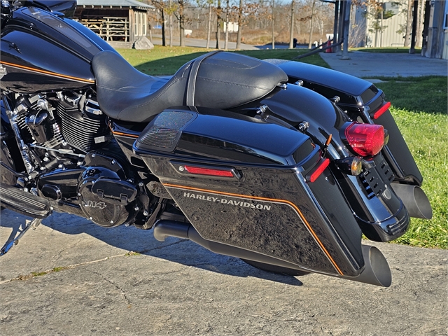 2023 Harley-Davidson Road Glide Special at Classy Chassis & Cycles