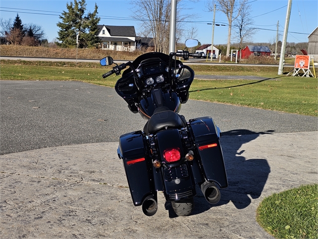 2023 Harley-Davidson Road Glide Special at Classy Chassis & Cycles