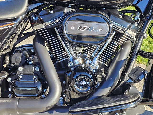 2023 Harley-Davidson Road Glide Special at Classy Chassis & Cycles