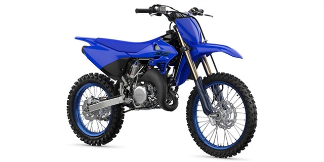 2024 Yamaha YZ 85LW at Friendly Powersports Baton Rouge