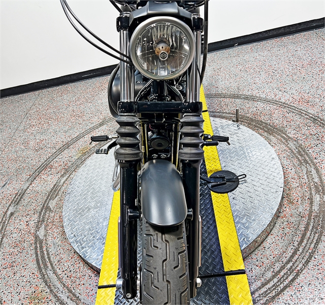 2014 Harley-Davidson Sportster Iron 883 at Harley-Davidson of Madison