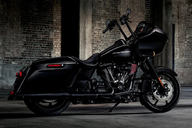 2017 Harley-Davidson Road Glide Special at Javelina Harley-Davidson