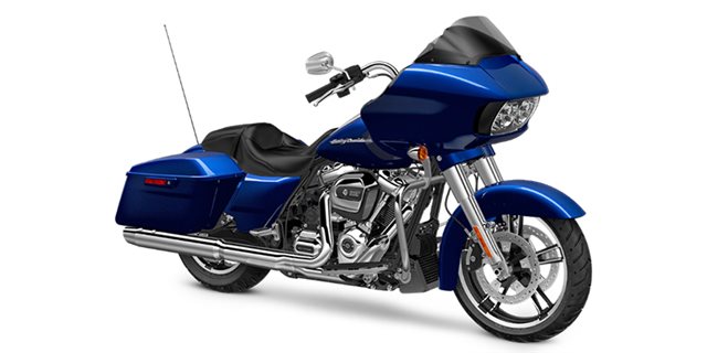 2017 Harley-Davidson Road Glide Special at Javelina Harley-Davidson