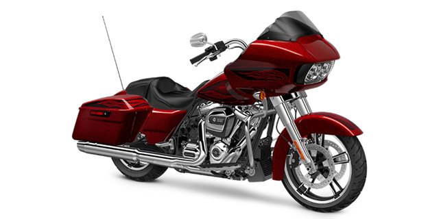 2017 Harley-Davidson Road Glide Special at Javelina Harley-Davidson