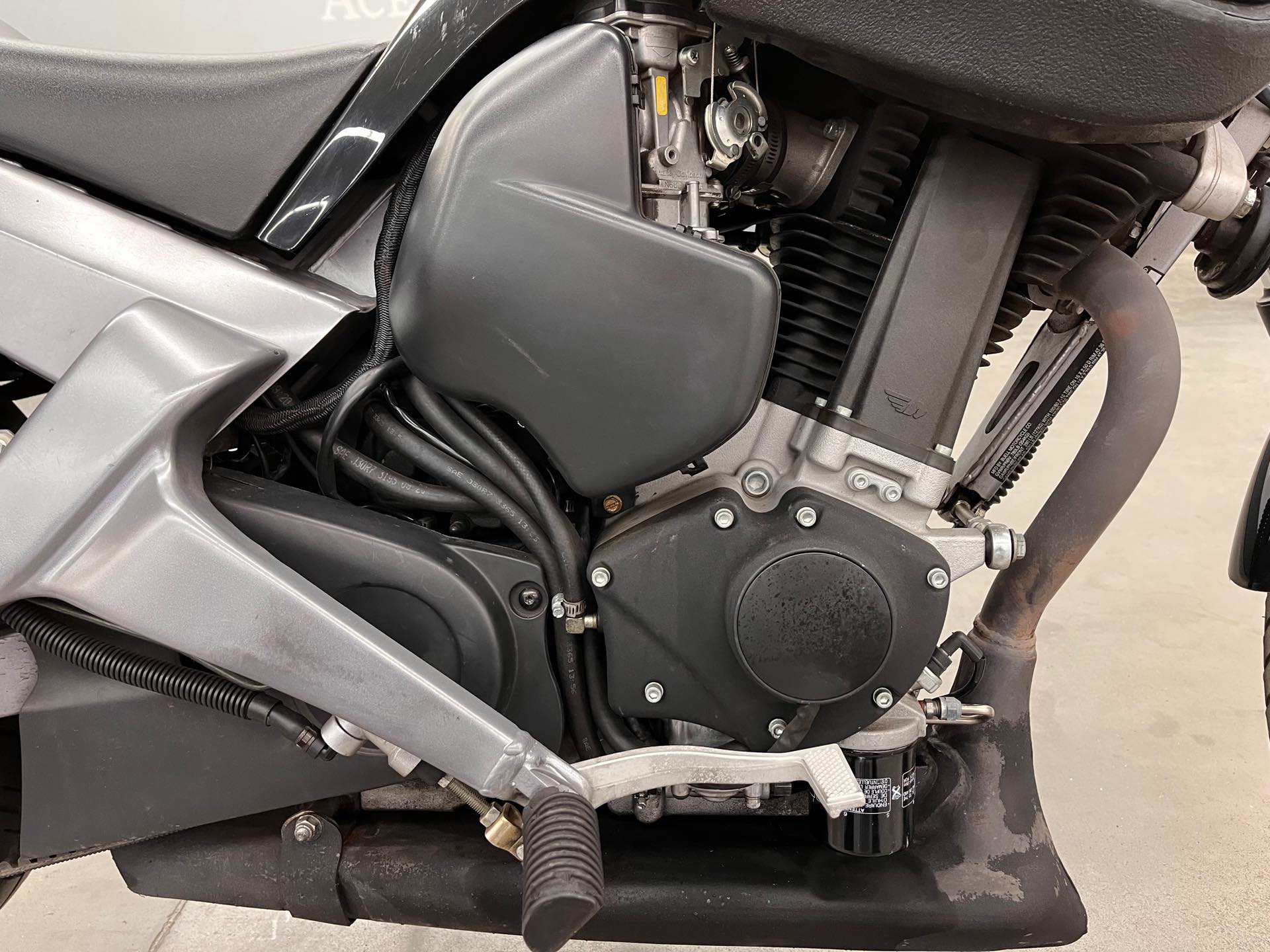 2006 Buell Blast Base at Aces Motorcycles - Denver