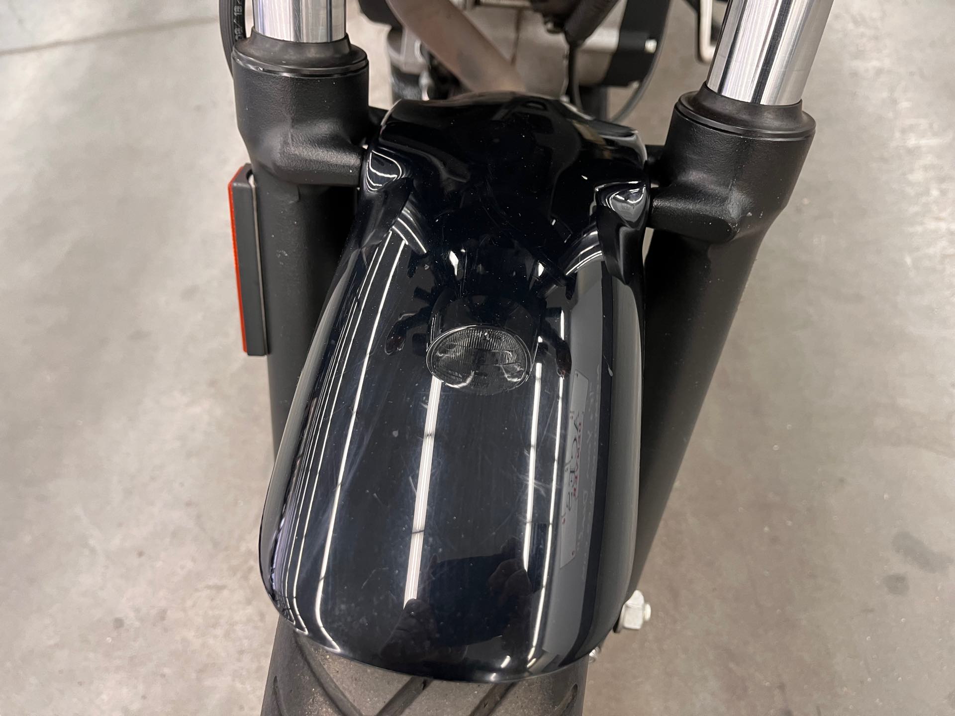 2006 Buell Blast Base at Aces Motorcycles - Denver
