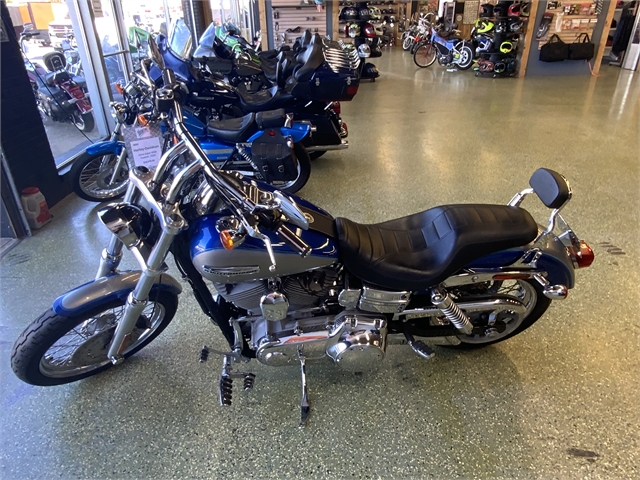 2009 Harley-Davidson Dyna Glide Super Glide Custom at Thornton's Motorcycle Sales, Madison, IN