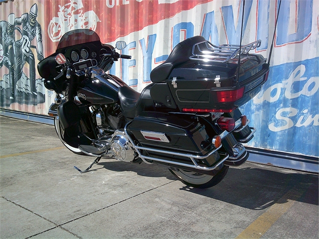 2008 Harley-Davidson Electra Glide Ultra Classic at Gruene Harley-Davidson