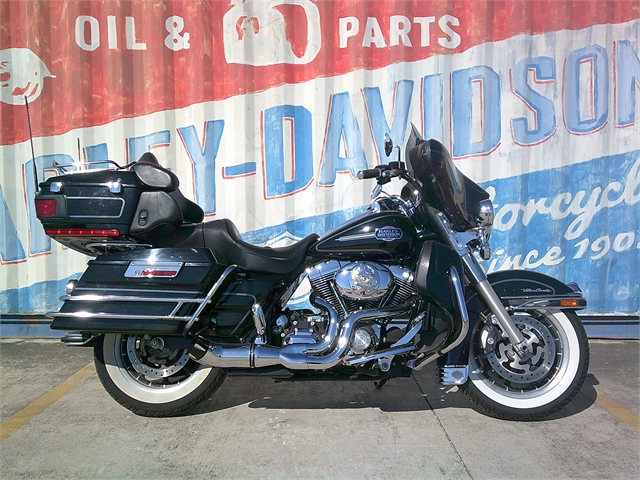 2008 Harley-Davidson Electra Glide Ultra Classic at Gruene Harley-Davidson