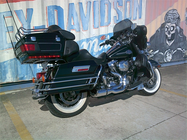 2008 Harley-Davidson Electra Glide Ultra Classic at Gruene Harley-Davidson