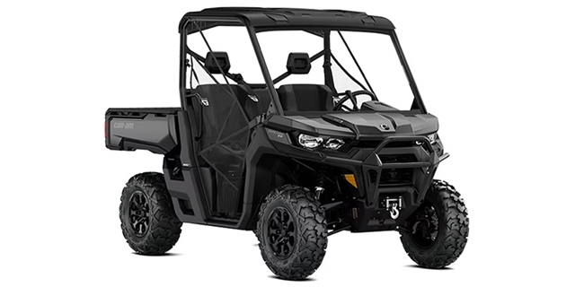 2024 Can-Am Defender XT HD7 at Mad City Power Sports
