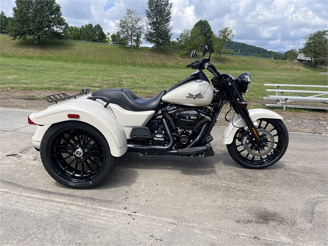 2023 Harley-Davidson Trike Freewheeler at Harley-Davidson of Asheville