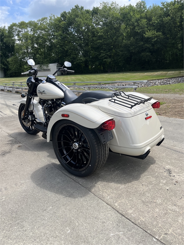 2023 Harley-Davidson Trike Freewheeler at Harley-Davidson of Asheville