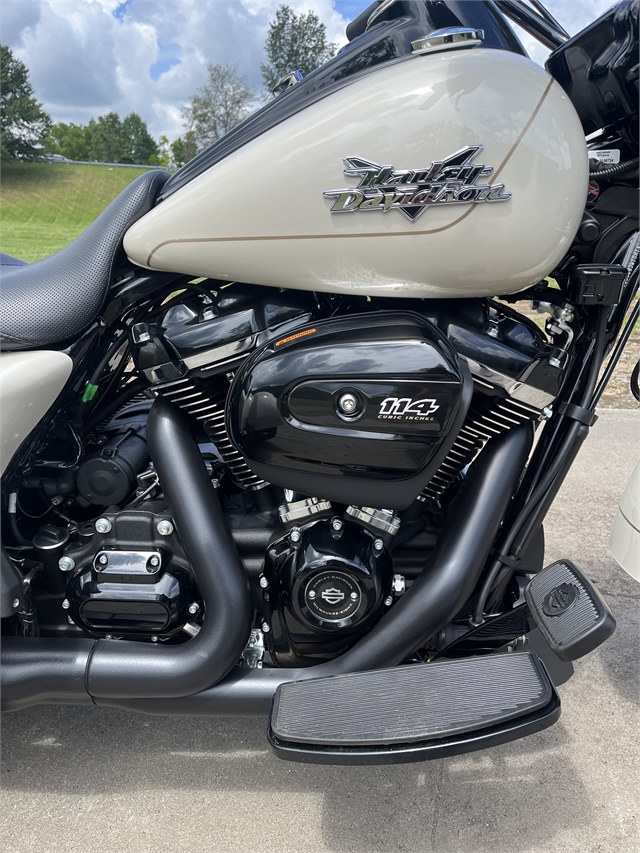 2023 Harley-Davidson Trike Freewheeler at Harley-Davidson of Asheville