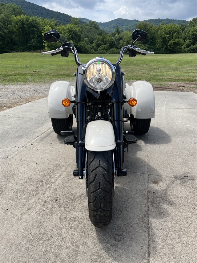 2023 Harley-Davidson Trike Freewheeler at Harley-Davidson of Asheville