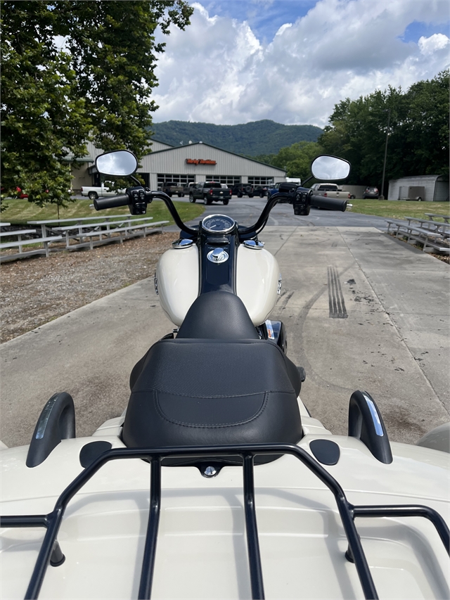 2023 Harley-Davidson Trike Freewheeler at Harley-Davidson of Asheville