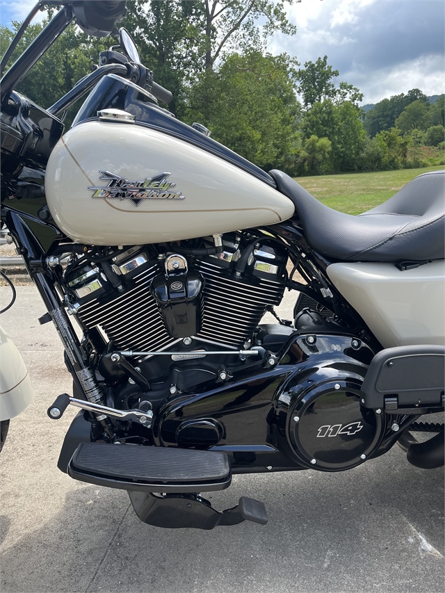 2023 Harley-Davidson Trike Freewheeler at Harley-Davidson of Asheville