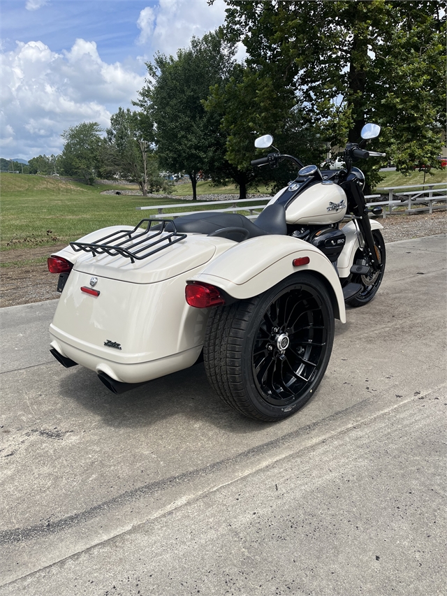 2023 Harley-Davidson Trike Freewheeler at Harley-Davidson of Asheville