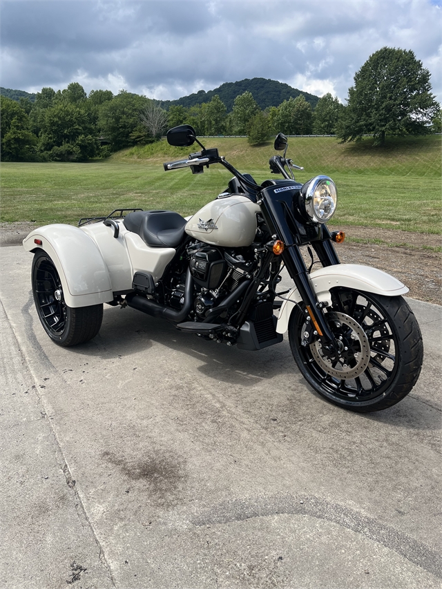 2023 Harley-Davidson Trike Freewheeler at Harley-Davidson of Asheville